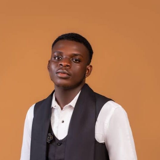 Animasaun Temidayo (TECHBEAST)
